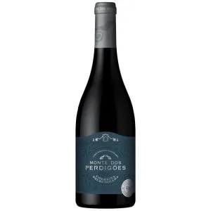 Vinho Tinto Monte Perdigões Colheita Selecionada 750ml
