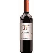 Tantehue Carmenere