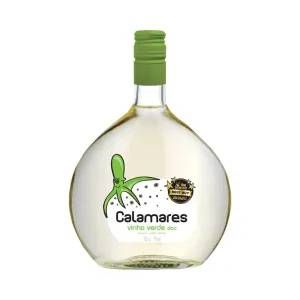 Vinho Verde Branco Calamares 750ml