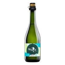 Espumante Moscatel Branco Wave