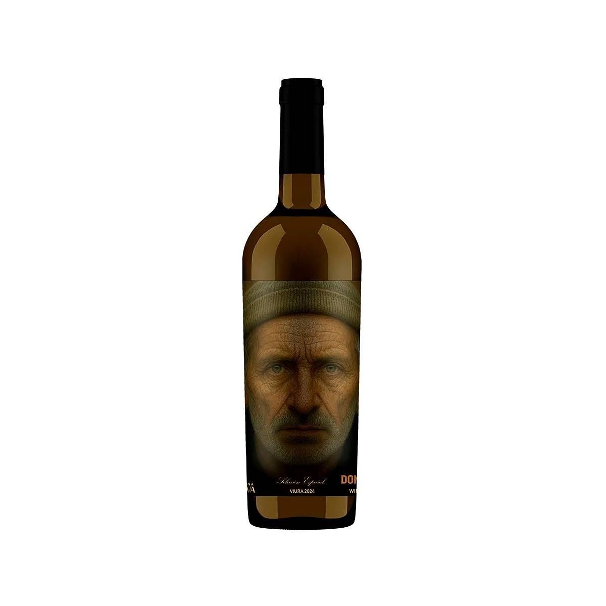 Vinho Don Luiz D.O.P. Branco Selección Especial 750 ml
