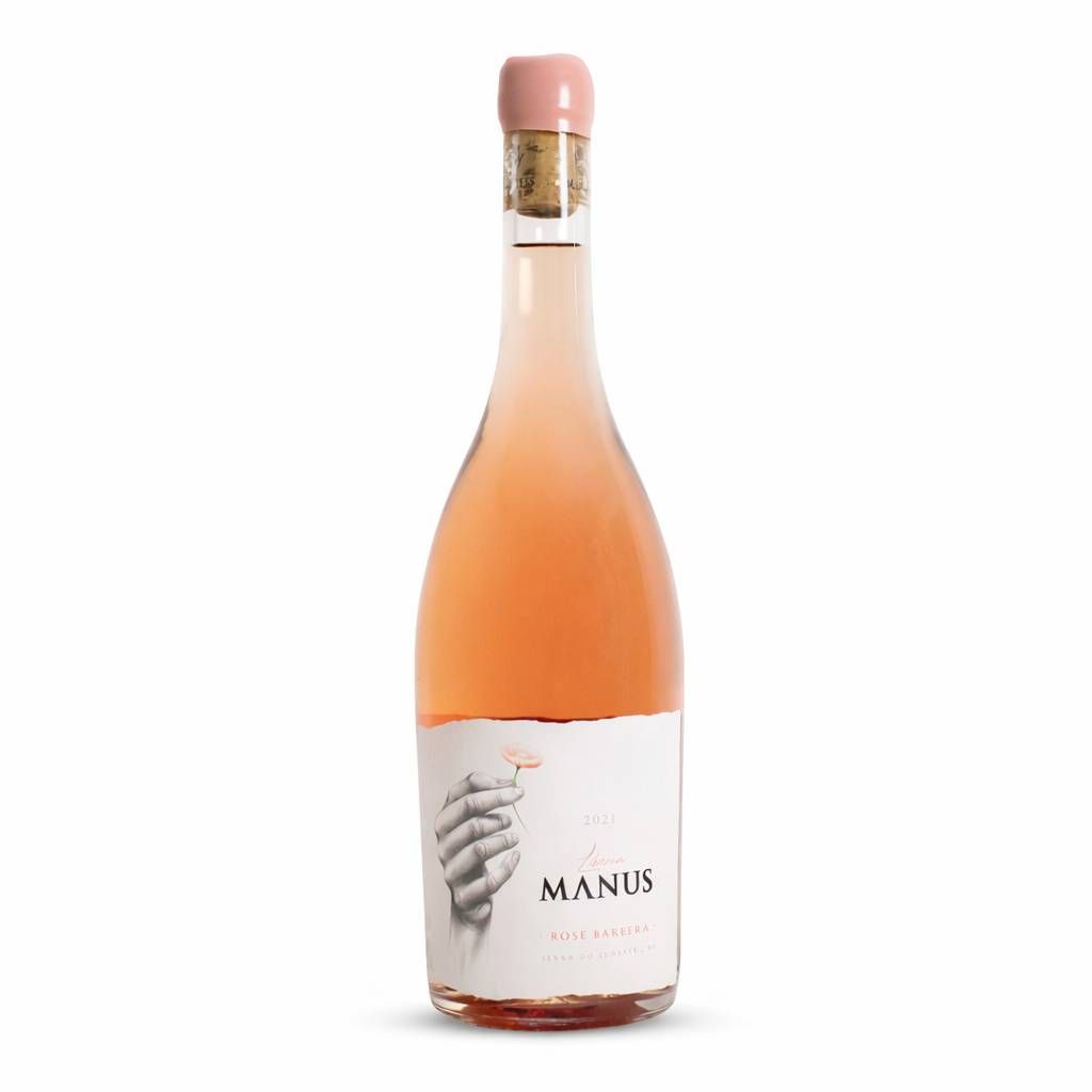 Liberium Manus Rose de Barbera - SF 2021