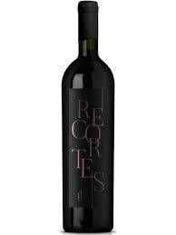 Recortes Syrah 2022