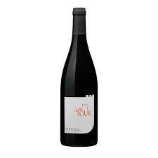 Vinho Tinto Fino Seco La Petite Tour