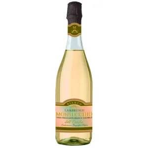 Vinho Branco Lambrusco Montecchio Dell Emilia 750ml