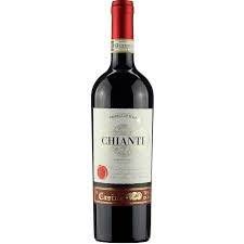 Le Casine Chianti