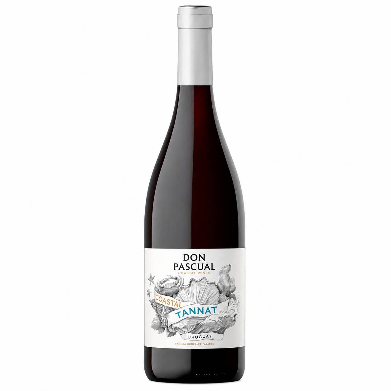 Don Pascual Coastal Tannat