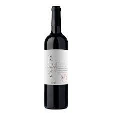 Vinho Tinto Natura Varietal Merlot