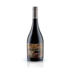 Estampa Inspiración Sangiovese
