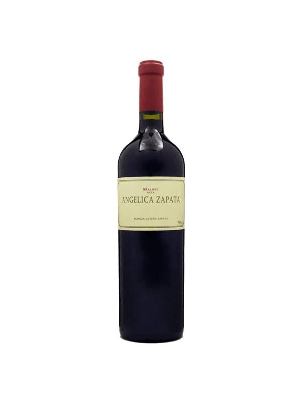 Angelica Zapata Malbec