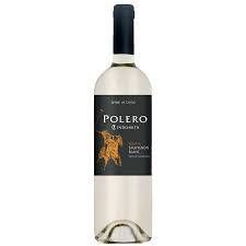 Vinho Branco Polero Reserva Sauvignon Blanc