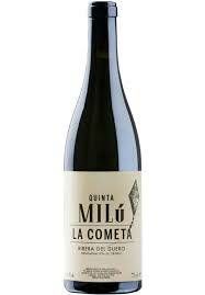 Vinho Tinto Fino Seco Quinta Milu La Cometa Ribera Del Duero