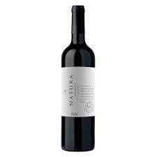Vinho Tinto Natura Varietal Carmenere