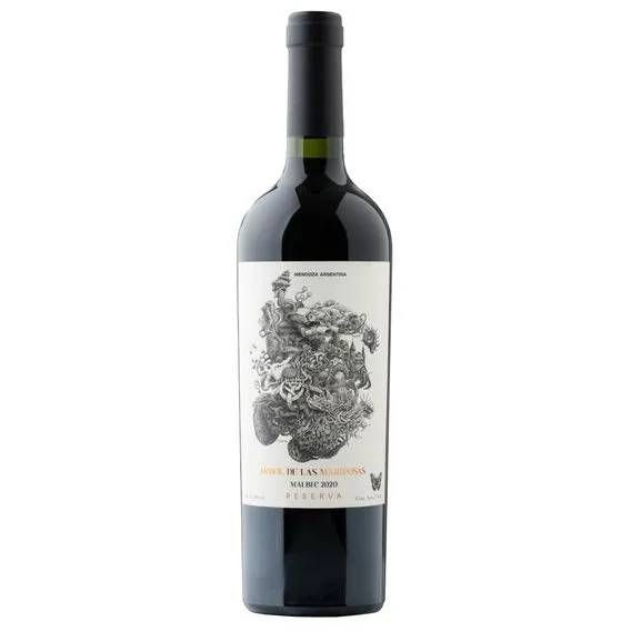 Arbol de las Mariposas Roble 750 ml