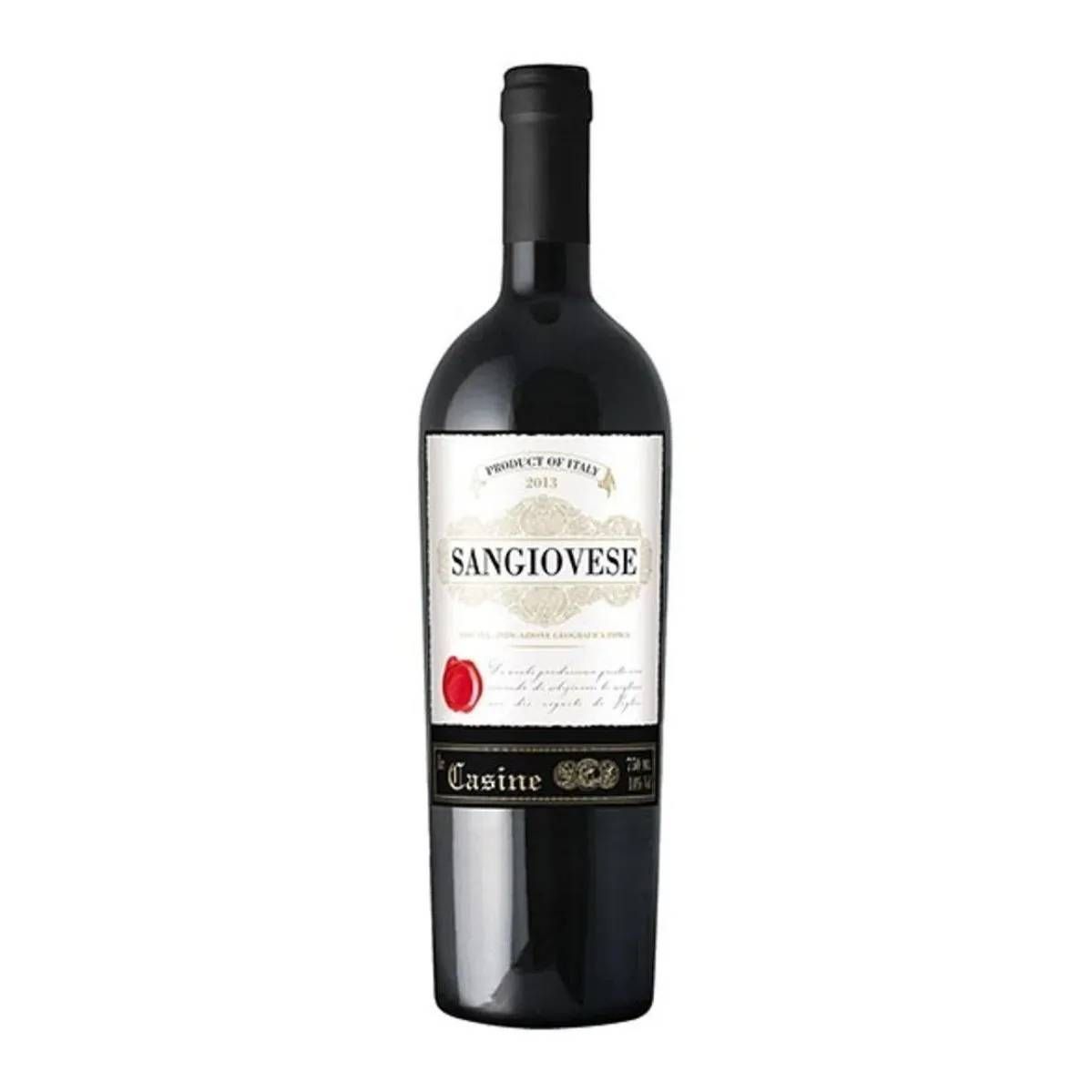 Le Casine Sangiovese