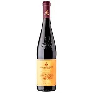 Vinho Tinto Adega de Monção 750ml