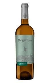 Regateiro Junior Branco Bairrada