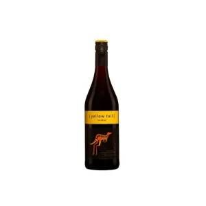 Vinho Tinto Yellow Tail Shiraz 750ml