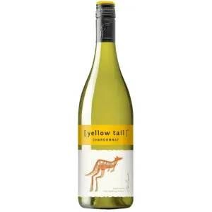 Vinho Branco Yellow Tail Chardonnay 750ml