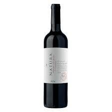 Vinho Tinto Natura Varietal Cabernet Sauvignon