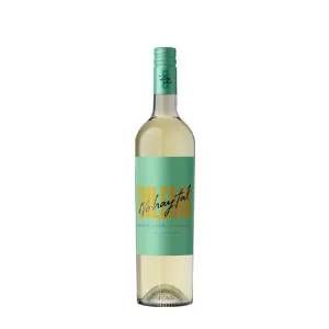 Vinho Branco Suave Dilema Dulce 750ml