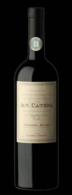 DV Catena Cabernet Malbec