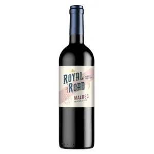 Vinho Tinto Royal Road Malbec 750ml