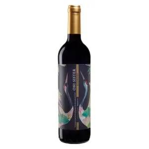 Vinho Tinto Oh Sister´s 750ml