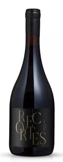 Recortes Pinot Noir 2024
