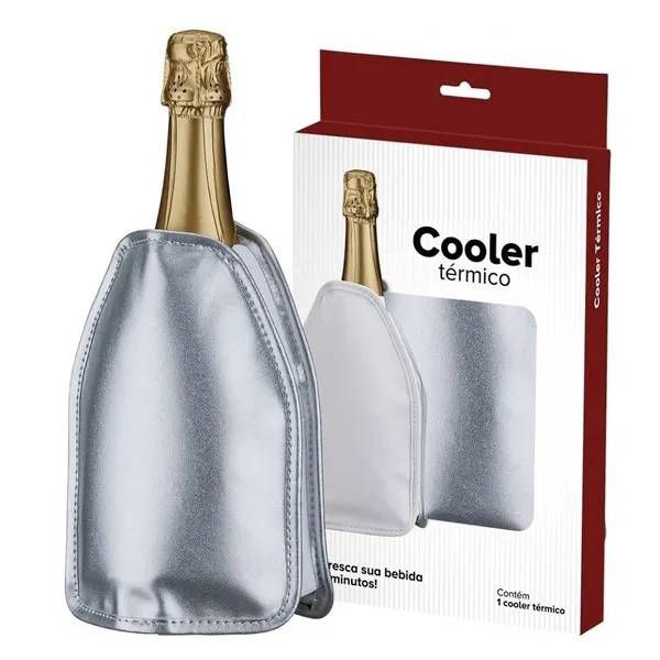 Cooler Térmico
