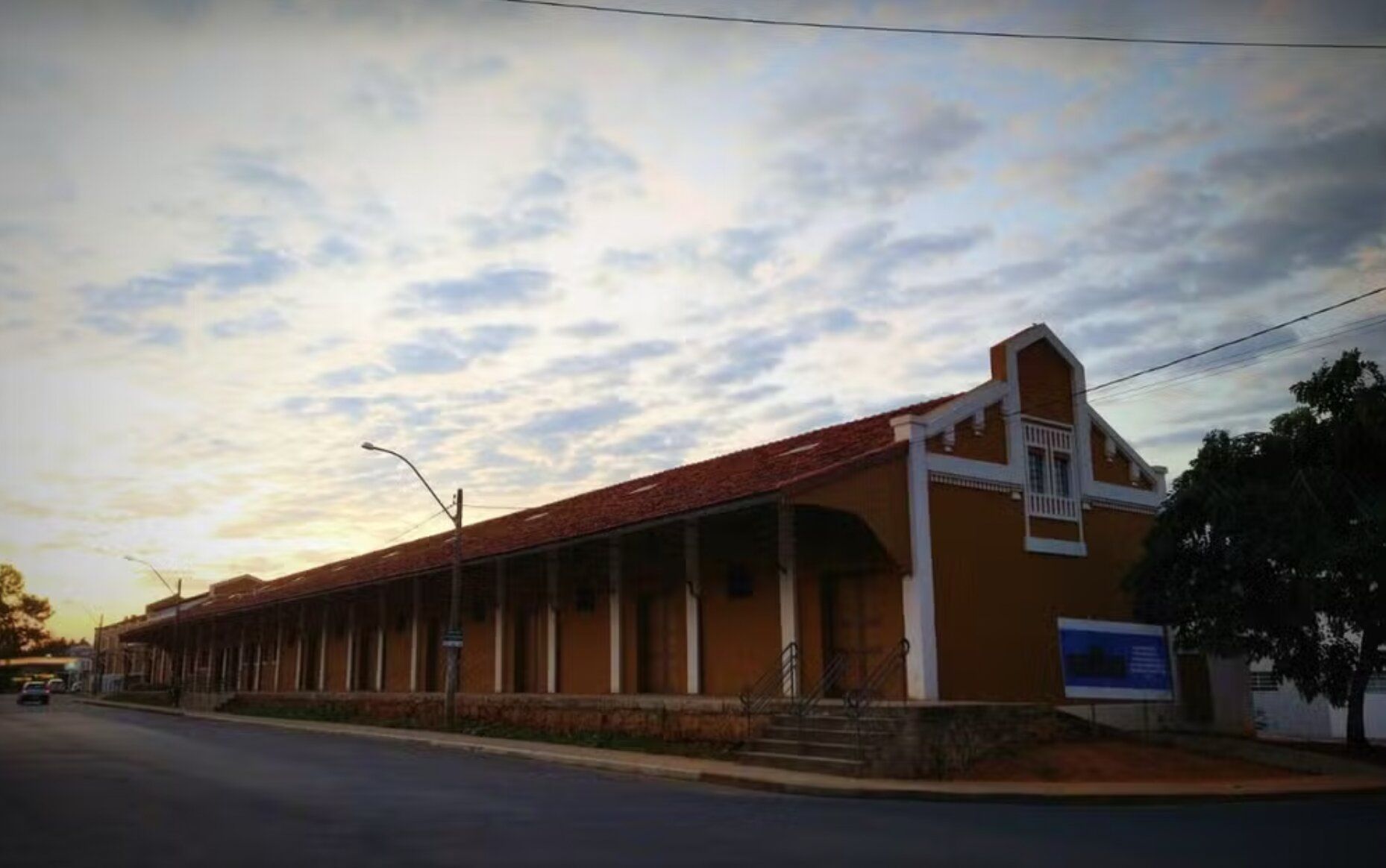 Vinhedos de Pinhal