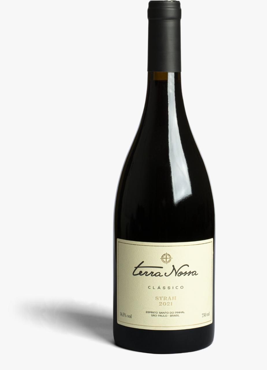 Vinho Branco Exemplo