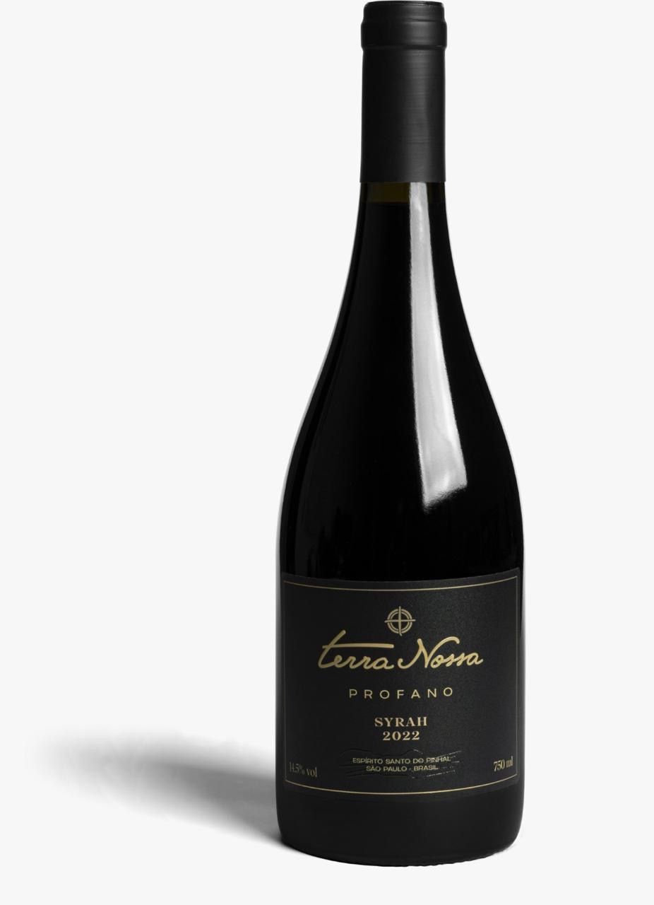 Profano Syrah
