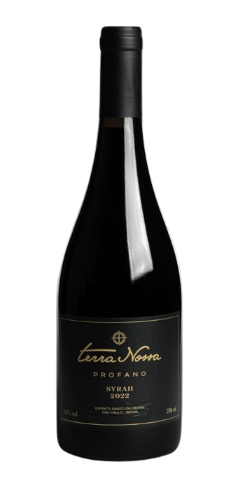 Profano Tinto - Terra Nossa