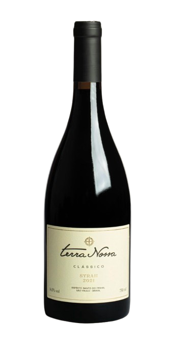 Classico Syrah - Terra Nossa