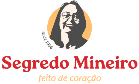 Logo da Segredo Mineiro