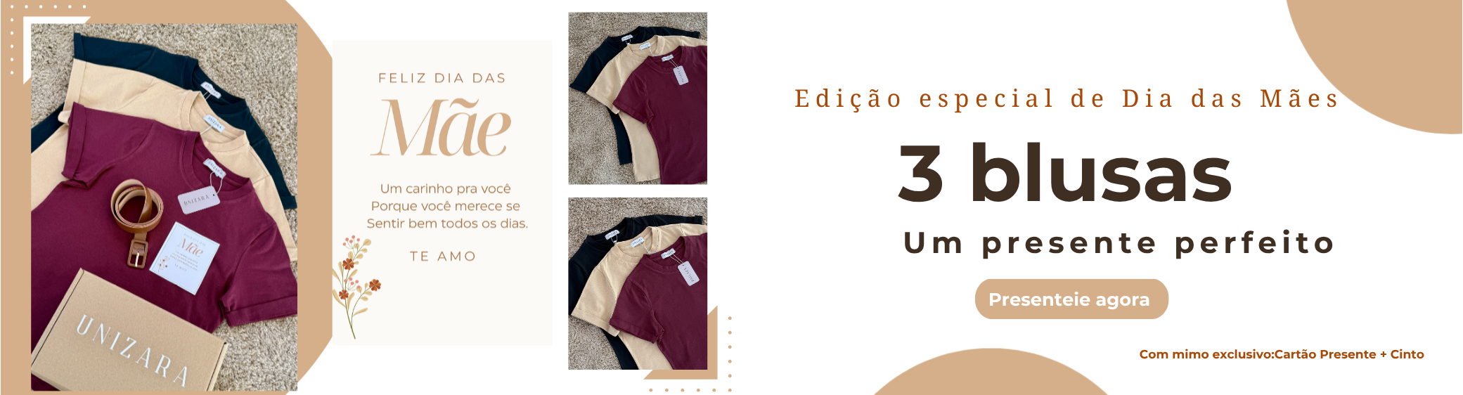Banner da categoria