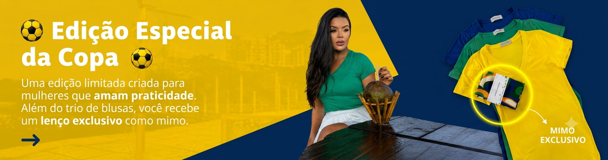 Banner da categoria