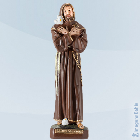 Imagem de São Francisco de Assis