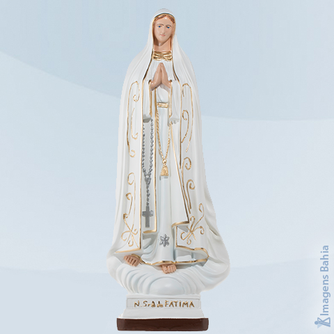 Imagem de Nossa Senhora de Fátima
