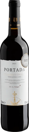 Portada Winemaker's Selection 2021