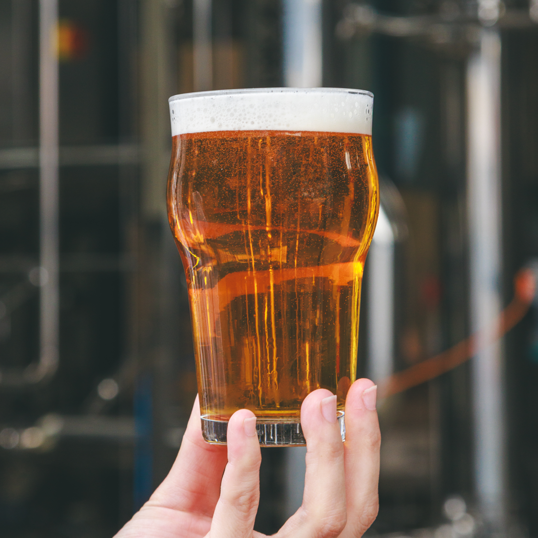 Session IPA | Growler com 1L