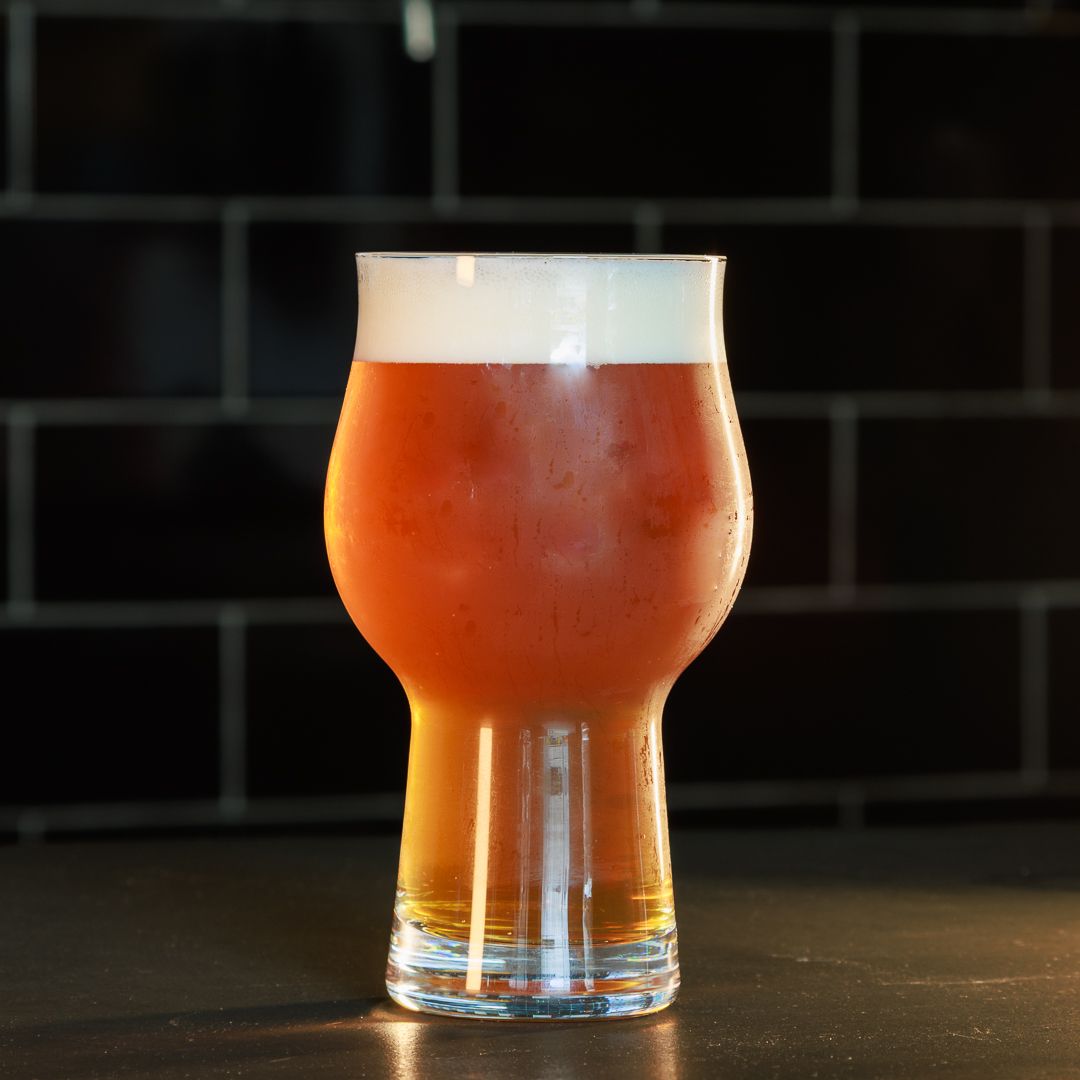 West Coast DIPA | Growler com 1L