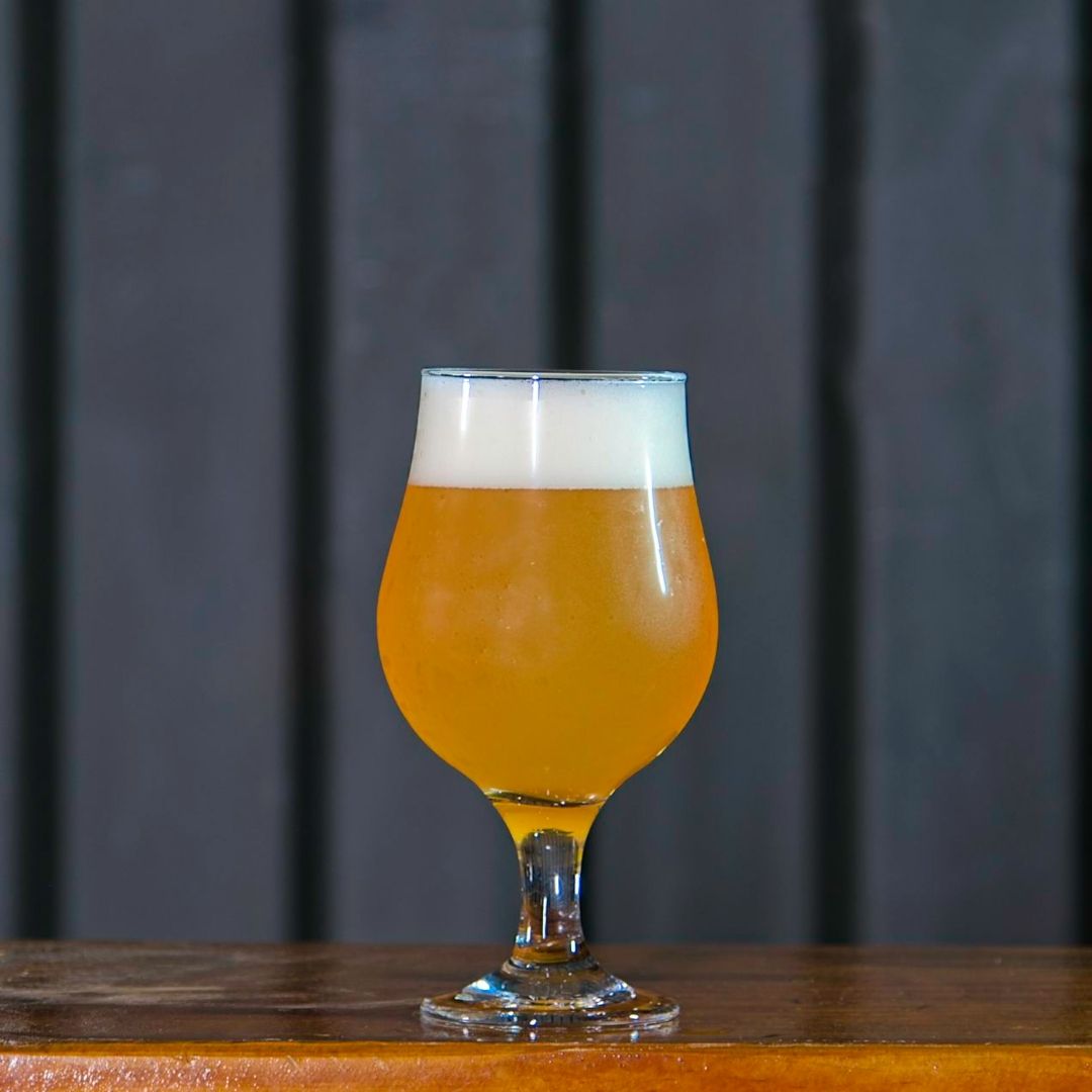 Manipueira Maracujá e Mate | Growler com 1L