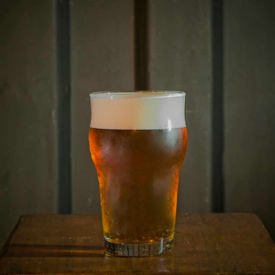 APA | Growler com 1L 