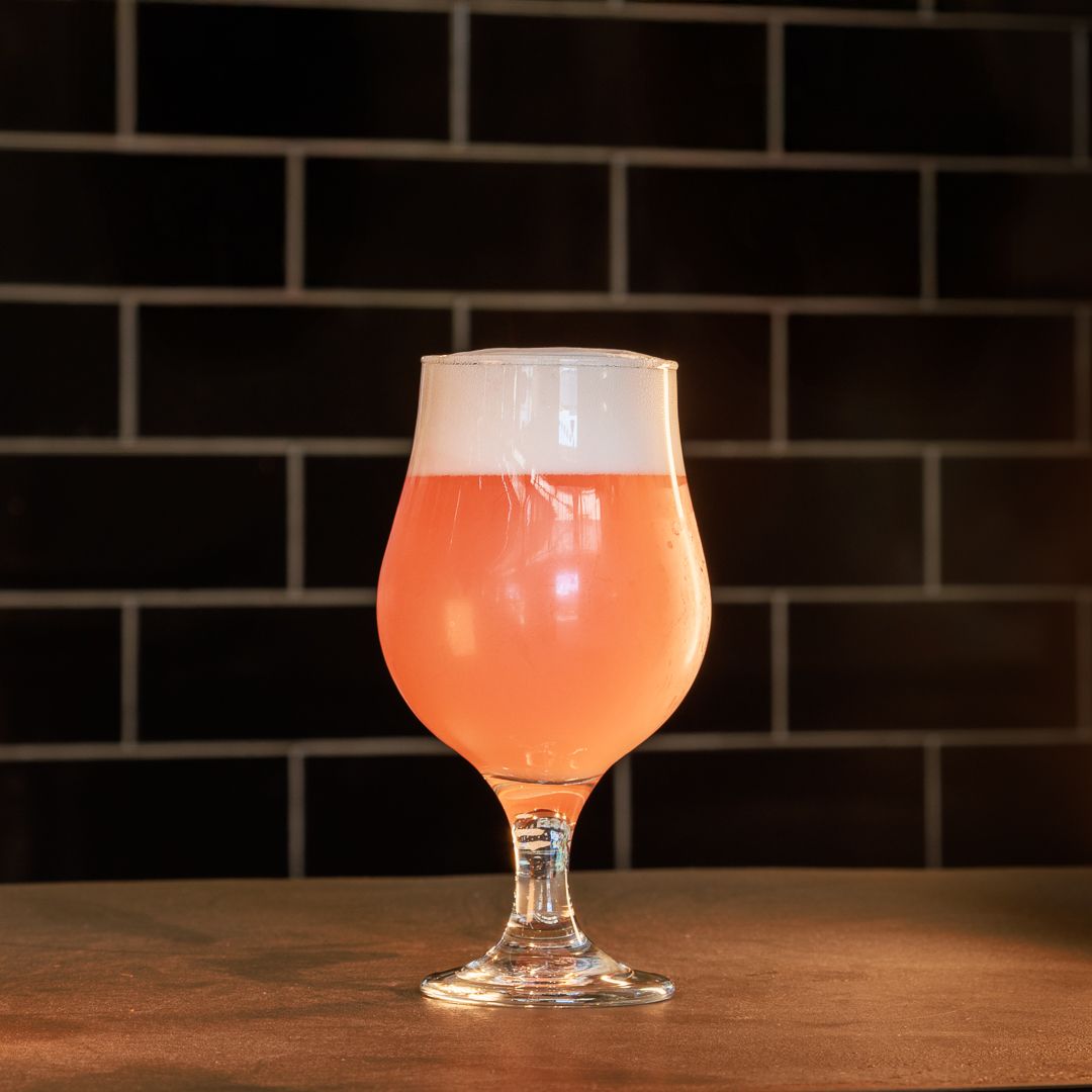 Sour Goiaba, Amora & Cumaru | Growler com 1L
