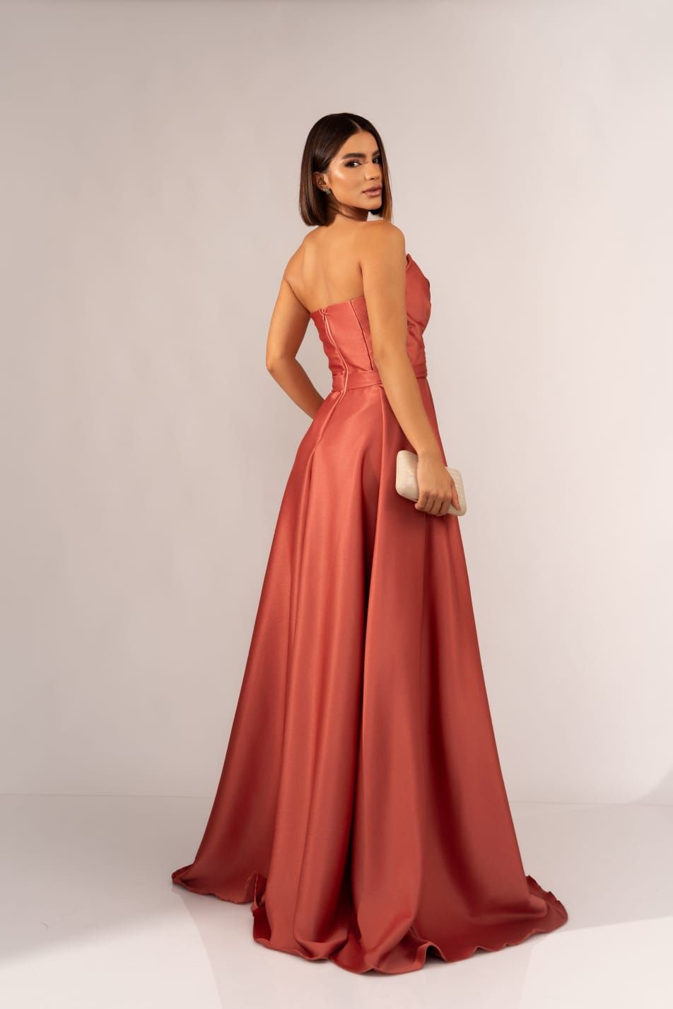 Vestido Juana Rose