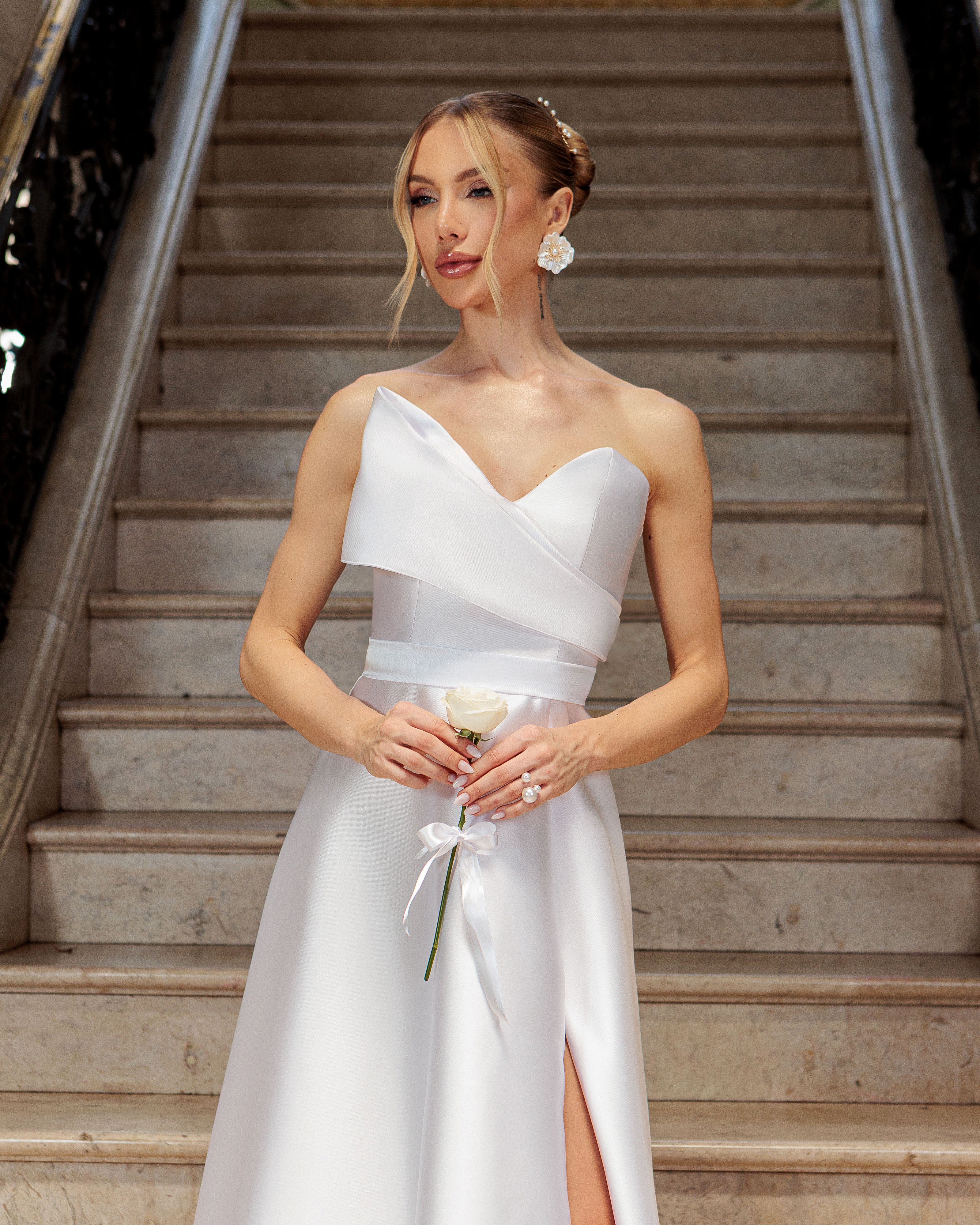 Vestido Marina 