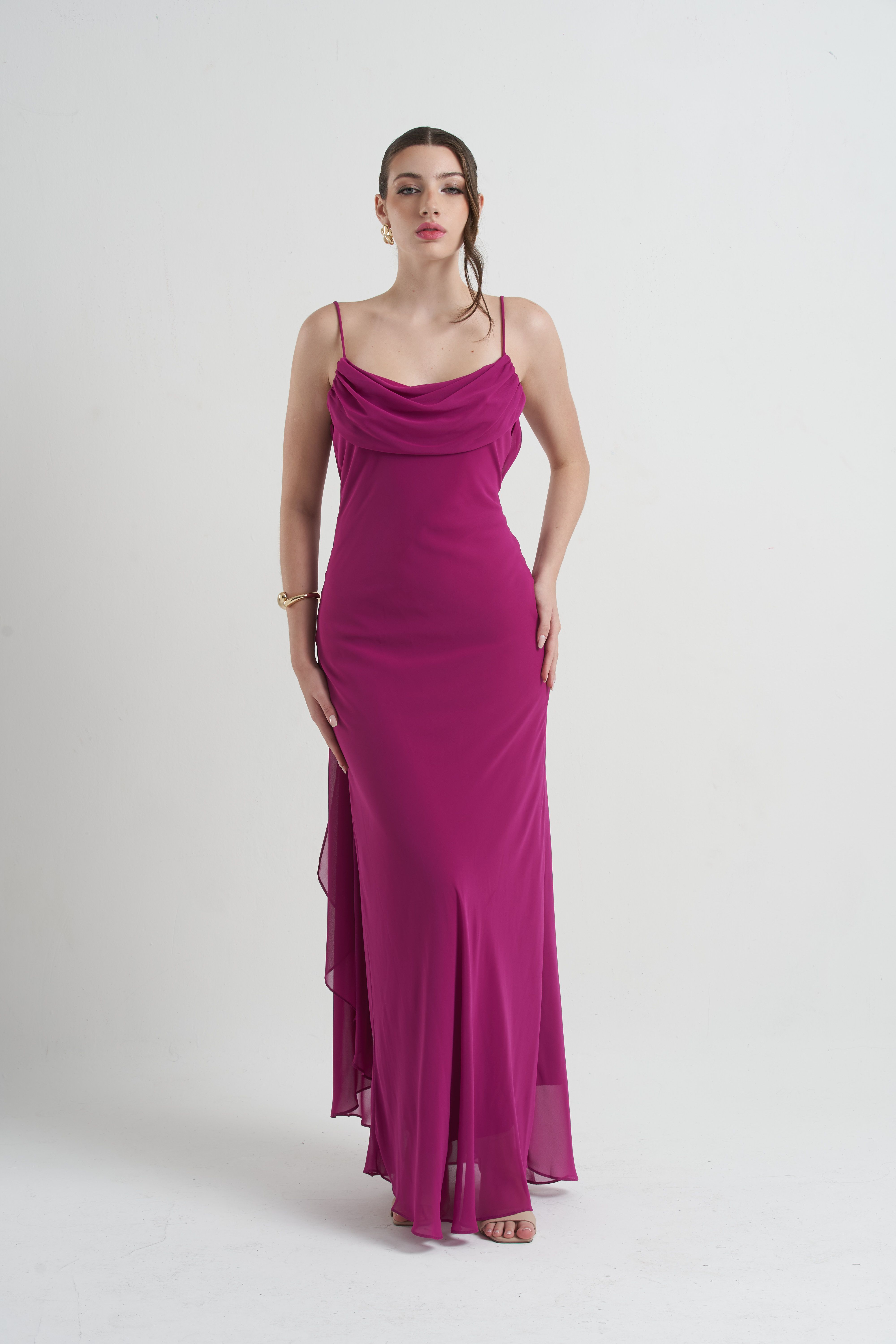 Vestido Bobo Pink 