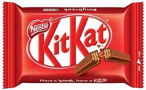 KIT KAT 41,5G
